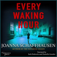 Every Waking Hour (MP3-Download) - Schaffhausen, Joanna