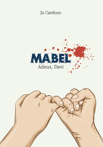 Mabel: adeus, Davi (eBook, ePUB)