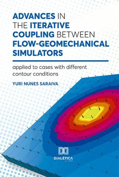 Cover Advances in the iterative coupling between flow-geomechanical simulators (eBook, ePUB)