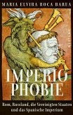 Imperiophobie (eBook, ePUB)