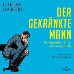 Cover Der gekränkte Mann (MP3-Download)