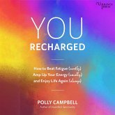 You Recharged (MP3-Download)