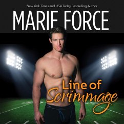 Line of Scrimmage (MP3-Download) - Force, Marie