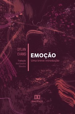 Cover Emoção (eBook, ePUB)