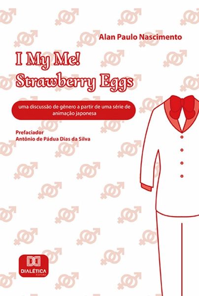 I My Me! Strawberry Eggs (eBook, ePUB) I My Me! Strawberry Eggs (eBook, ePUB)