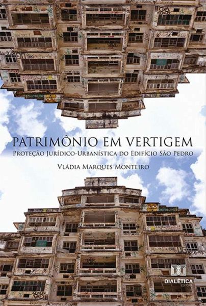 Patrimônio em Vertigem (eBook, ePUB)