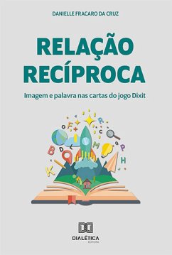 Cover Relação recíproca (eBook, ePUB)