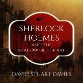 Sherlock Holmes and the Shadow of the Rat (MP3-Download)