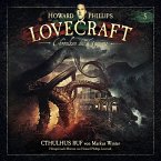 Cthulhus Ruf (MP3-Download)