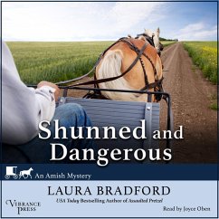 Shunned and Dangerous (MP3-Download) - Bradford, Laura