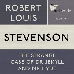 The Strange Case Of Dr. Jekyll and Mr. Hyde (MP3-Download) - Stephenson, Robert Louis