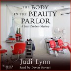 The Body in the Beauty Parlor (MP3-Download)