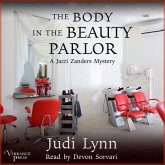 The Body in the Beauty Parlor (MP3-Download)