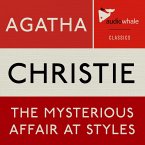 The Mysterious Affair at Styles (MP3-Download)