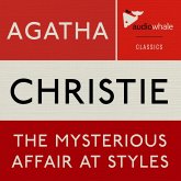 The Mysterious Affair at Styles (MP3-Download) The Mysterious Affair at Styles (MP3-Download)