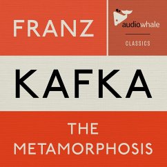 The Metamorphosis (MP3-Download) - Kafka, Franz