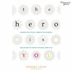 The Hero Is You (MP3-Download)