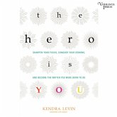 The Hero Is You (MP3-Download)