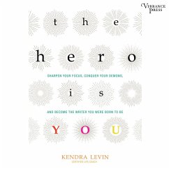 The Hero Is You (MP3-Download) - Levin, Kendra