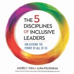 The 5 Disciplines of Inclusive Leaders (MP3-Download)