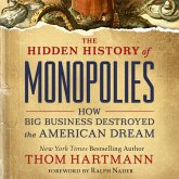 The Hidden History of Monopolies (MP3-Download)