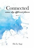 Connected - same sky different places