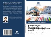 Ausbildung von Berufsschullehrern im informationspädagogischen Umfeld