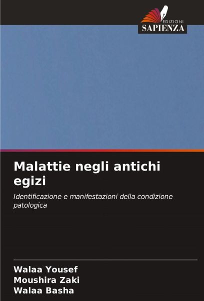 Malattie negli antichi egizi