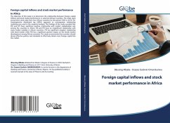 Foreign capital inflows and stock market performance in Africa - Mbaka, Blessing;Omorokunwa, Osazee Godwin