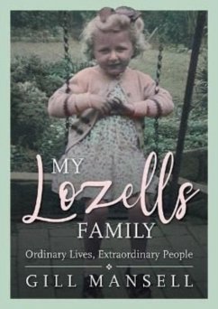 My Lozells Family - Mansell, Gill