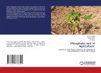 Phosphate rock in Agriculture