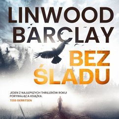 Bez śladu (MP3-Download) - Barclay, Linwood