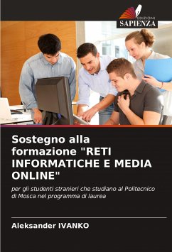 Sostegno alla formazione 