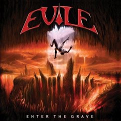 Enter The Grave (Digipak) - Evile