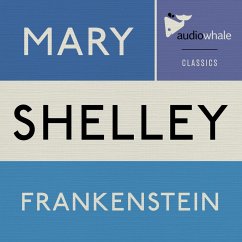 Frankenstein (MP3-Download) - Shelley, Mary