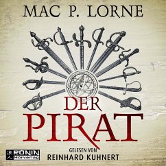 Der Pirat (MP3-Download) - Lorne, Mac P.