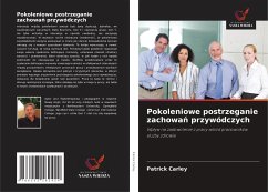 Pokoleniowe postrzeganie zachowa¿ przywódczych - Carley, Patrick