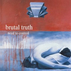 Need To Control (Digipac) - Brutal Truth