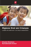 Higiene Oral em Crianças