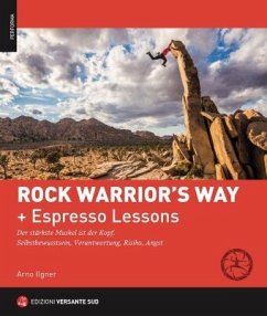 Cover Rock Warrior's Way