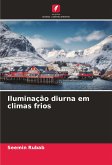 Iluminação diurna em climas frios