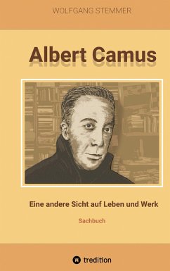 Albert Camus - Stemmer, Wolfgang