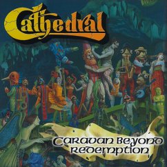 Caravan Beyond Redemption (Digipak) - Cathedral