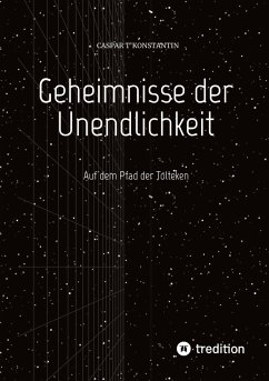 Geheimnisse der Unendlichkeit - 