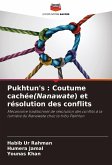 Pukhtun's : Coutume cachée(Nanawate) et résolution des conflits