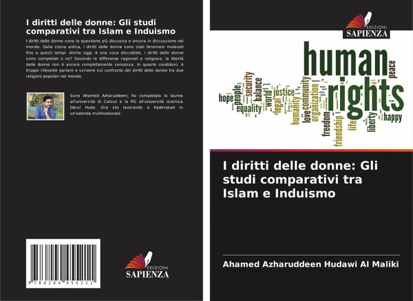 I diritti delle donne: Gli studi comparativi tra Islam e Induismo I diritti delle donne: Gli studi comparativi tra Islam e Induismo