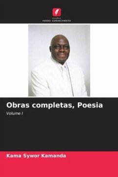 Obras completas, Poesia - Kamanda, Kama Sywor