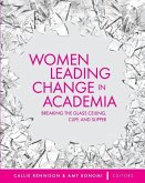 Women Leading Change in Academia