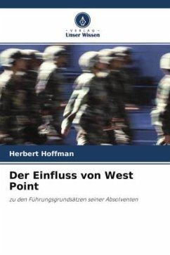 Der Einfluss von West Point - Hoffman, Herbert