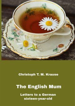 The English Mum - Krause, Christoph T. M.